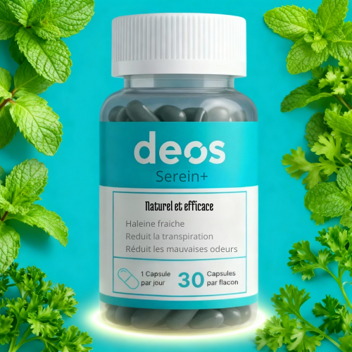 Deos